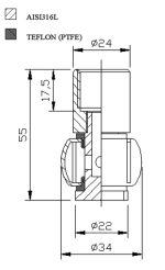 TECH-ECO1-6AN