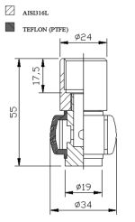 TECH-ECO1-6PN