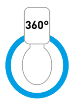 testa-360